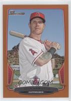 Josh Hamilton #/250