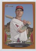 Josh Hamilton #/250