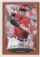 Todd Frazier #/250