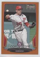 Ian Desmond [Noted] #/250