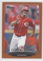 Jay Bruce #/250