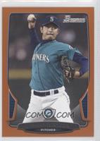 Hisashi Iwakuma #/250