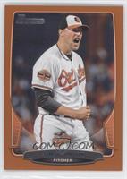 Jim Johnson #/250