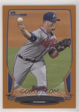 2013 Bowman - [Base] - Orange #32 - Craig Kimbrel /250