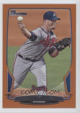 2013 Bowman - [Base] - Orange #32 - Craig Kimbrel /250