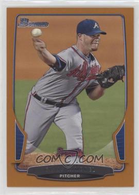 2013 Bowman - [Base] - Orange #32 - Craig Kimbrel /250