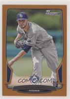 David Price #/250