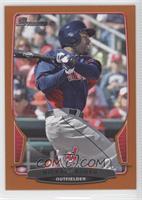 Michael Bourn #/250