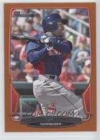 Michael Bourn #/250