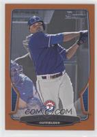 Nelson Cruz #/250