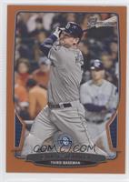 Chase Headley #/250