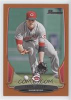 Zack Cozart #/250