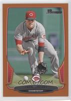 Zack Cozart #/250