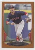 Dustin Pedroia #/250