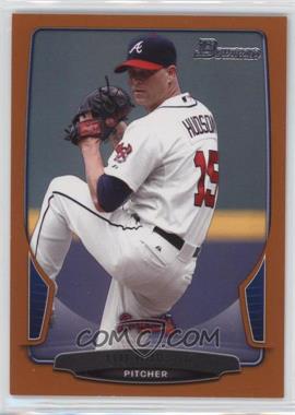 2013 Bowman - [Base] - Orange #76 - Tim Hudson /250