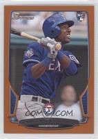 Jurickson Profar #/250