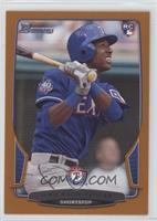 Jurickson Profar #/250