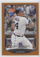 Avisail Garcia #/250