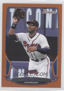 2013 Bowman - [Base] - Orange #94 - Jason Heyward /250