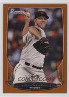 Madison Bumgarner #/250