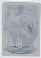 Ian Kennedy #/1