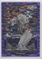 Desmond Jennings #/10