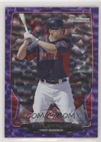 Mark Reynolds [EX to NM] #/10