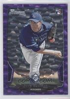 Jake Odorizzi #/10