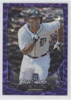 Torii Hunter #/10