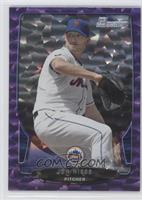 Jonathon Niese #/10