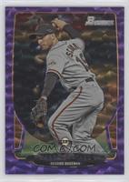 Marco Scutaro #/10