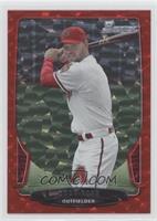 Cody Ross #/25