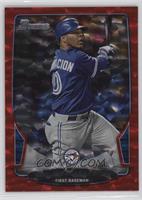 Edwin Encarnacion [EX to NM] #/25