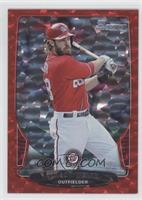 Jayson Werth #/25