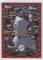 Matt Kemp #/25