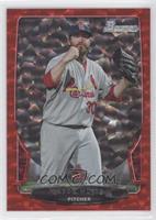 Jason Motte #/25