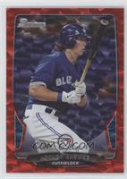 Colby Rasmus #/25