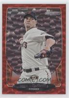 Ryan Vogelsong #/25