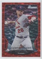 Kyle Lohse #/25