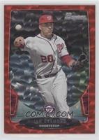 Ian Desmond #/25