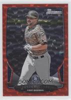 Yonder Alonso #/25