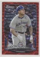 Brett Lawrie #/25