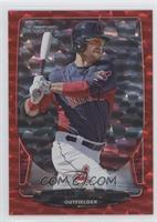 Nick Swisher #/25