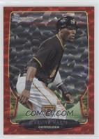 Starling Marte #/25