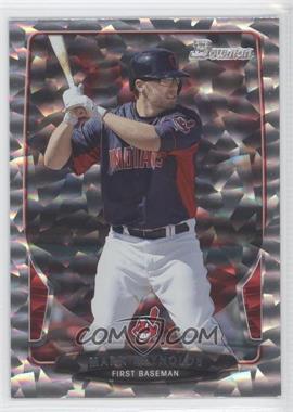 2013 Bowman - [Base] - Silver Ice #112 - Mark Reynolds