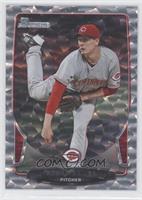 Homer Bailey