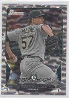 Tommy Milone