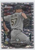 Tommy Milone