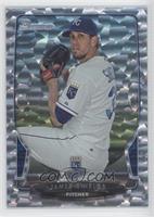 James Shields