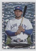 Melky Cabrera